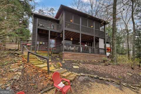 160 Nickel LN, Ellijay, GA 30540