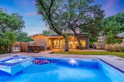 2410 Thornton RD, Austin, TX 78704