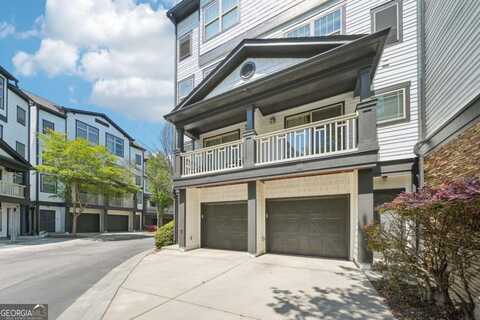221 Semel CIR NW 245, Atlanta, GA 30309