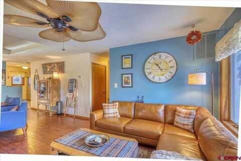 60 Davis Cup Drive 102, Pagosa Springs, CO 81147