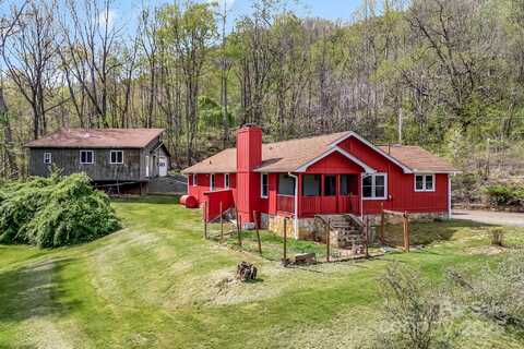37 Timber Creek Drive, Waynesville, NC 28786