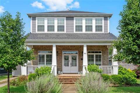 865 N Main Street, Bentonville, AR 72712
