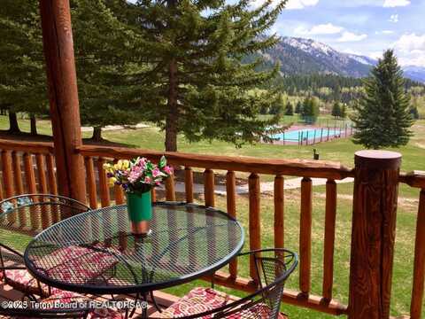 936 VISTA W Drive, Star Valley Ranch, WY 83127