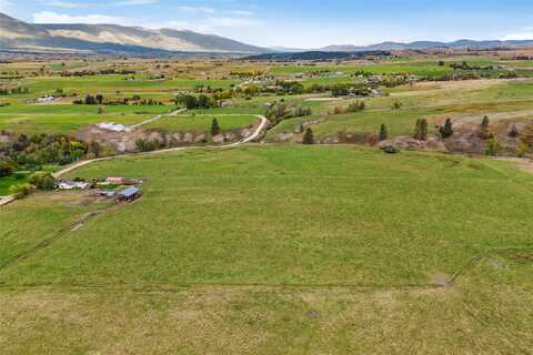 Lot 17 Mountain View Orchard Road, Corvallis, MT 59828