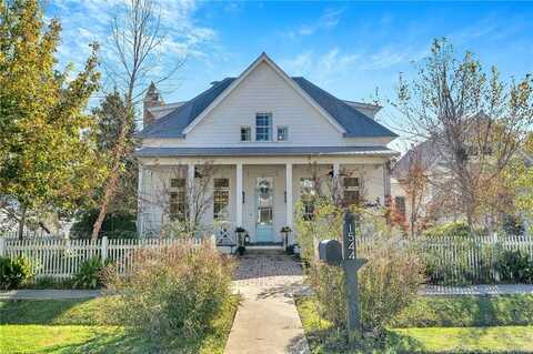 1544 DARLINGTON Street, Covington, LA 70433