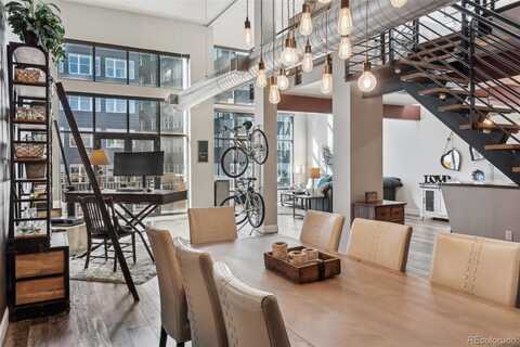 3100 Huron Street 4Q, Denver, CO 80202