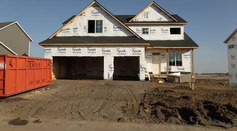 10115 Blackmoor Road, Woodbury, MN 55129