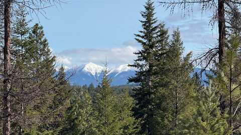 TBD Kootenai Echo Trail, Rexford, MT 59930