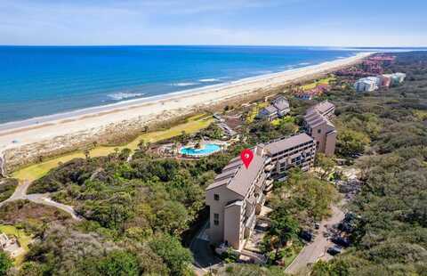 1107 BEACH WALKER Road 1107, Fernandina Beach, FL 32034