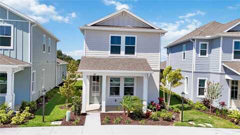 164 EAGLESTON LANE, SARASOTA, FL 34240