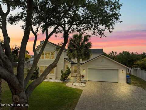 208 SEA TURTLE Way, Saint Augustine, FL 32084