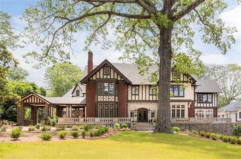 1585 S PONCE DE LEON Avenue NE 19, Atlanta, GA 30307