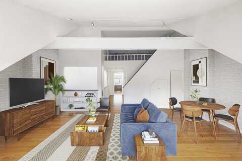 116 W Concord St 4, Boston, MA 02118
