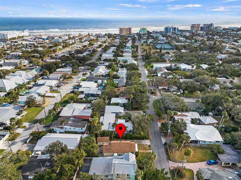 402 OAKWOOD AVENUE, NEW SMYRNA BEACH, FL 32169