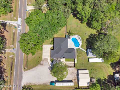 11341 V C JOHNSON Road, Jacksonville, FL 32218