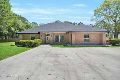 11341 V C JOHNSON Road, Jacksonville, FL 32218