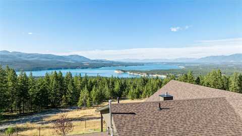 1448 Paradise Ridge Road, Rexford, MT 59930