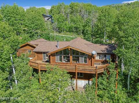 1973 W Modoc Loop, Coalville, UT 84017
