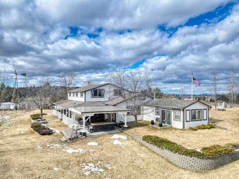 97 Fawn Ridge Lane, Kalispell, MT 59901