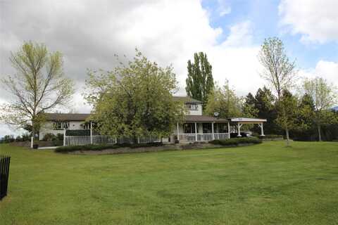 97 Fawn Ridge Lane, Kalispell, MT 59901