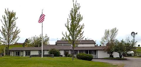 97 Fawn Ridge Lane, Kalispell, MT 59901