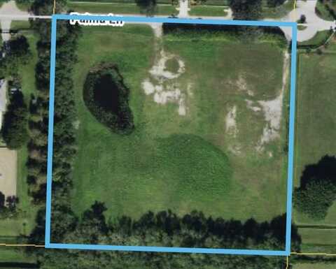 15410 Palma Lane, Wellington, FL 33414