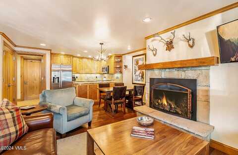 595 Vail Valley Drive 115, Vail, CO 81657