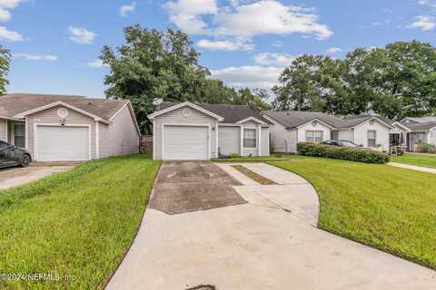 7817 AQUARIUS Circle S, Jacksonville, FL 32216