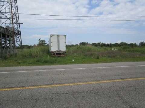 3435 RIDGEWAY LOT 4 LOWER HALF Boulevard, New Orleans, LA 70129