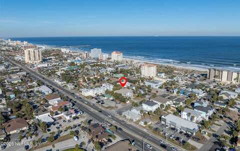 221 6TH Avenue S E, Jacksonville Beach, FL 32250