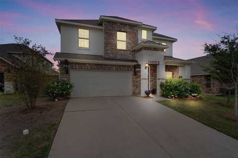 612 Pheasant Hill LN, Georgetown, TX 78628