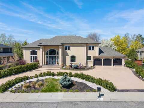 2514 Ridgewood Lane, Billings, MT 59106