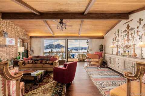 834 Green Mountain Drive, Loveland, CO 80537