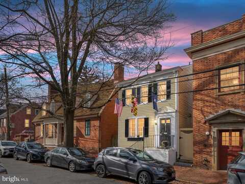 143 Market St, Annapolis, MD 21401