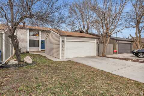 2456 W DUTCH DRAW DR, Taylorsville, UT 84129