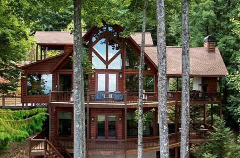 251 Ridge Circle, Blue Ridge, GA 30513