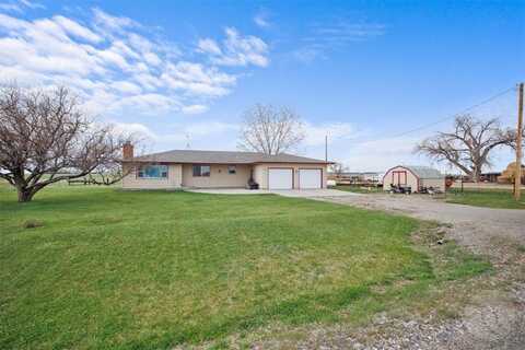 10214 Shepherd Road, Shepherd, MT 59079