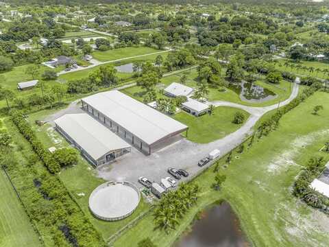 19301 Capet Creek Court Farm, Loxahatchee, FL 33470