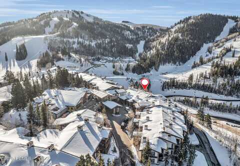 7700 Stein Way 215, Park City, UT 84060