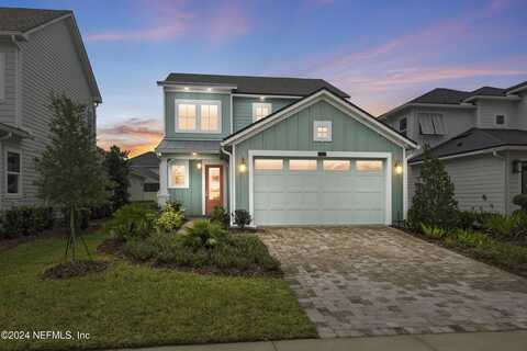 107 SEABROOK VILLAGE Avenue, Ponte Vedra, FL 32081
