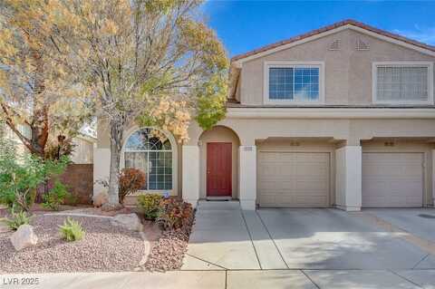 10158 Quaint Tree Street, Las Vegas, NV 89183