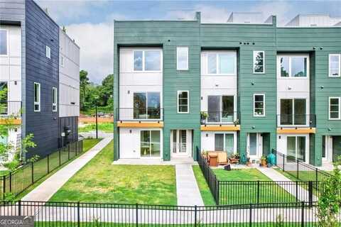 2029 Memorial DR 33, Atlanta, GA 30317