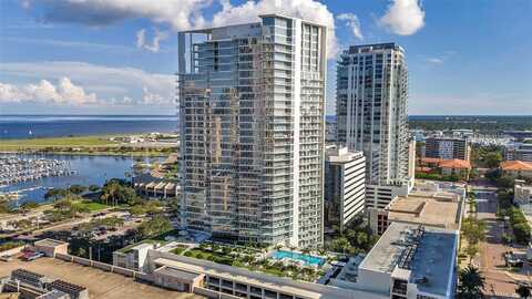 175 1ST STREET S 603, Saint Petersburg, FL 33701
