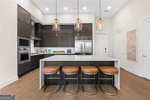 40 12th ST NE 1004, Atlanta, GA 30309