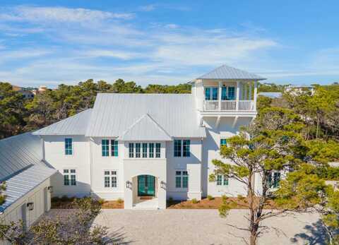 40 Whispering Wind Way, Santa Rosa Beach, FL 32459