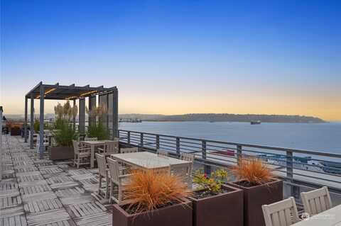 2319 1st Avenue 203, Seattle, WA 98121