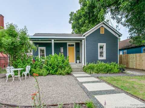 312 Burleson St, San Antonio, TX 78202