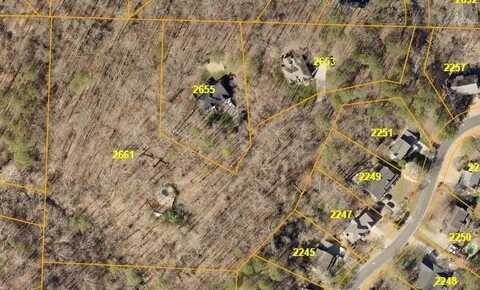 2661 Sandpoint Way, Roswell, GA 30075