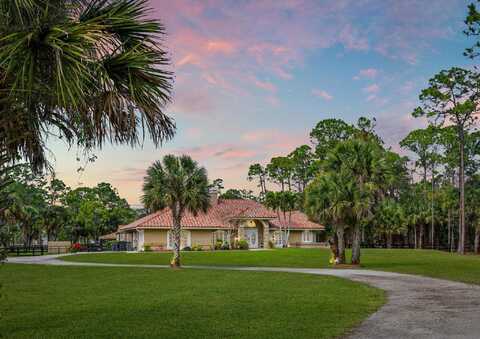 2559 Palm Deer Drive, Loxahatchee, FL 33470