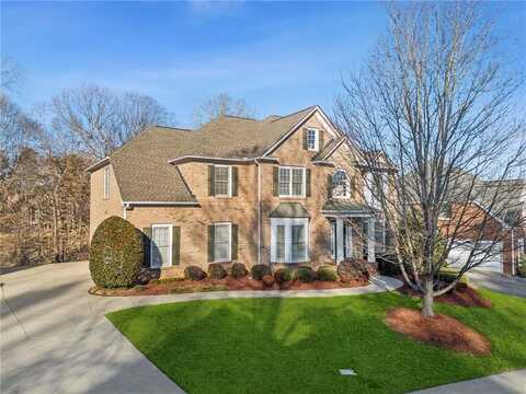 3690 Millwater Crossing, Dacula, GA 30019
